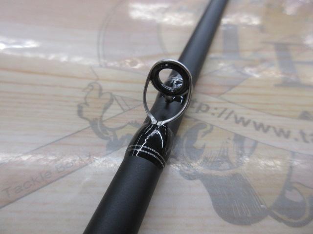 バスフィールド BSFC-662M