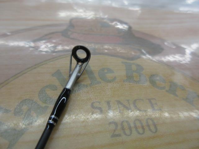 バスフィールド BSFC-662M