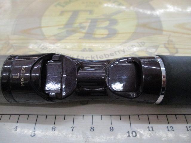 スコーピオンXT 2651R