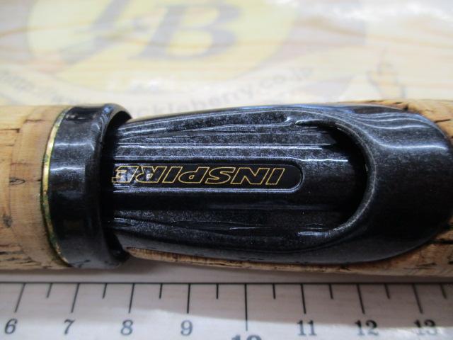 インスパイア ICSS-64L.TG