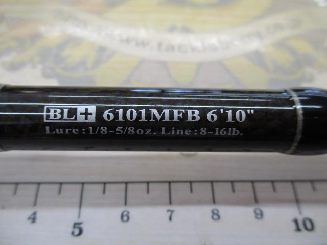 ブラックレーベル BL+6101MFB