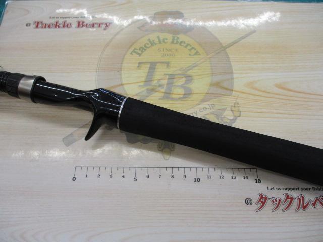 ポイズン C-68MH SL