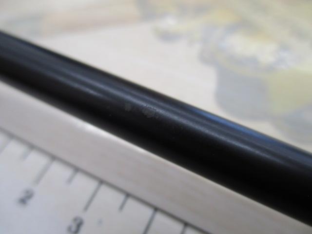 ポイズン C-68MH SL