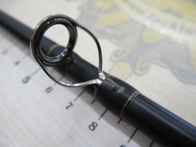 ポイズン C-68MH SL