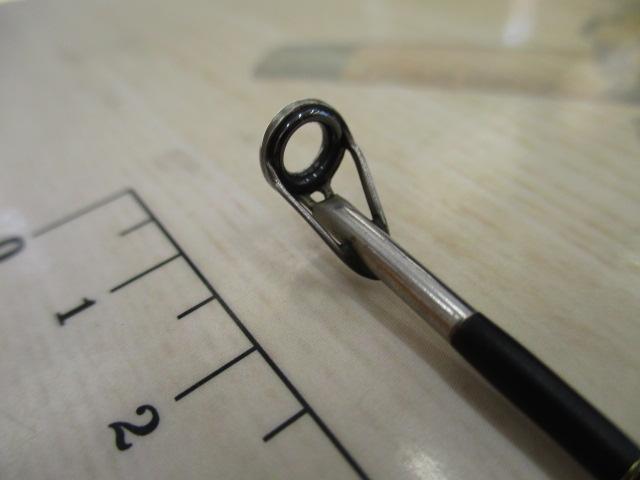 ポイズン C-68MH SL