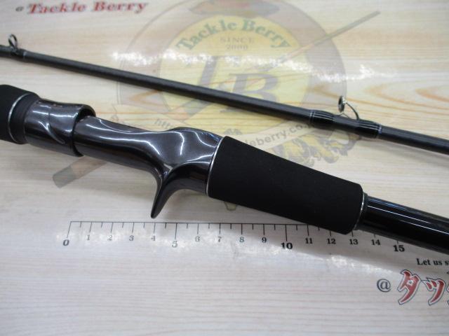 20ルナミス B76MH｜＠ベリーネット 日本最大新品中古釣具WEBショップ