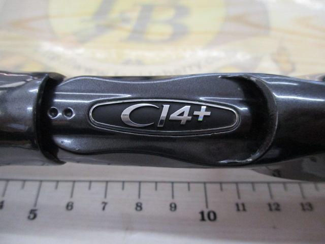 20ルナミス B76MH