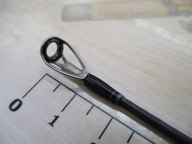 20ルナミス B76MH