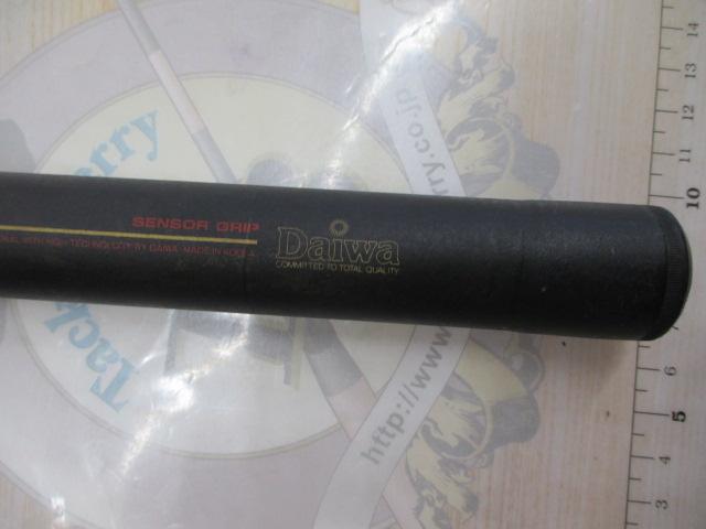 モノカーボ淡渓硬調53