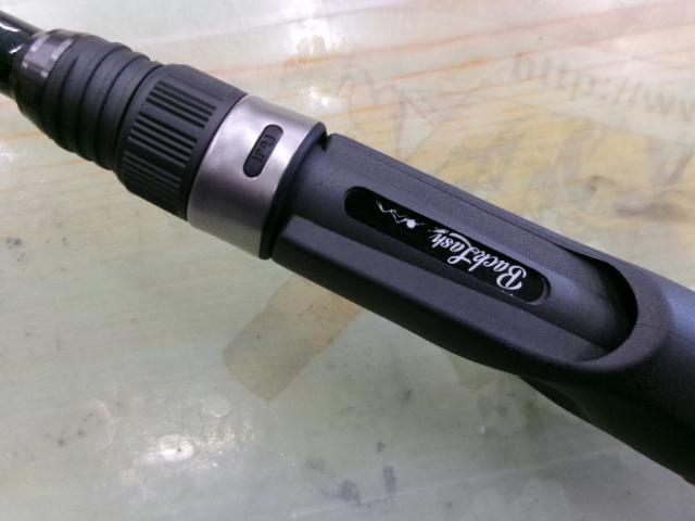 ストライドST-B544