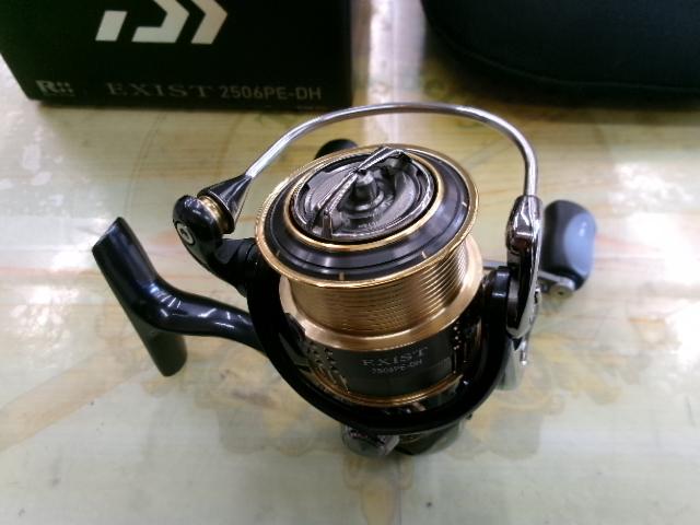 15イグジスト 2506PE-DH