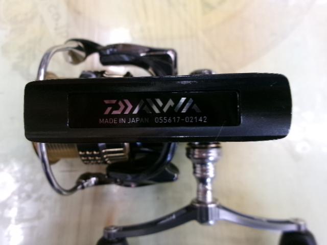 15イグジスト 2506PE-DH