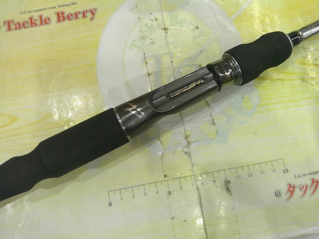 テムジン TXFC-68MH