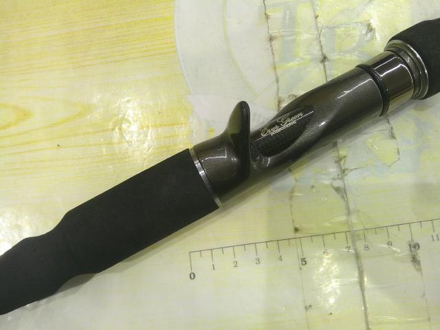 テムジン TXFC-68MH