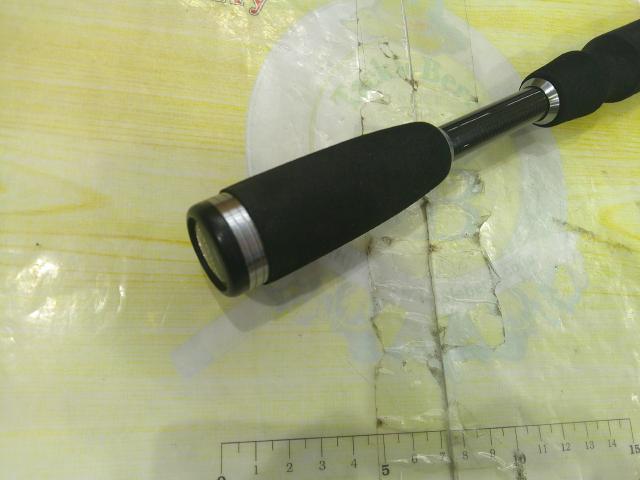 テムジン TXFC-68MH