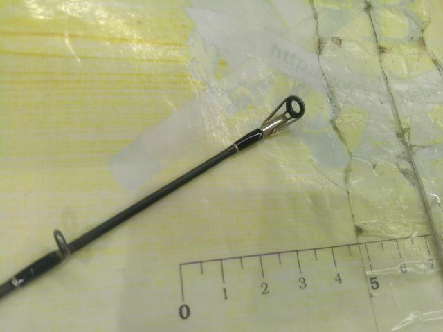 テムジン TXFC-68MH