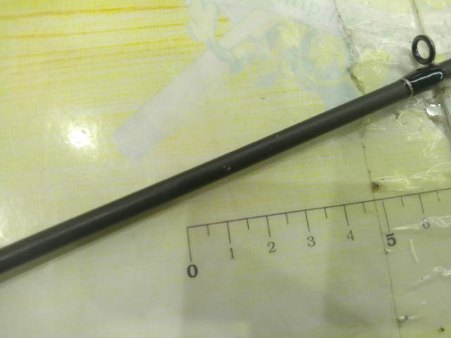 テムジン TXFC-68MH