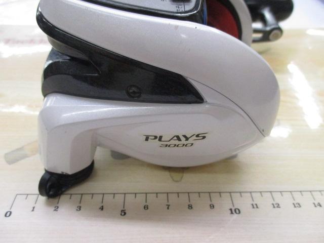 13プレイズ 3000