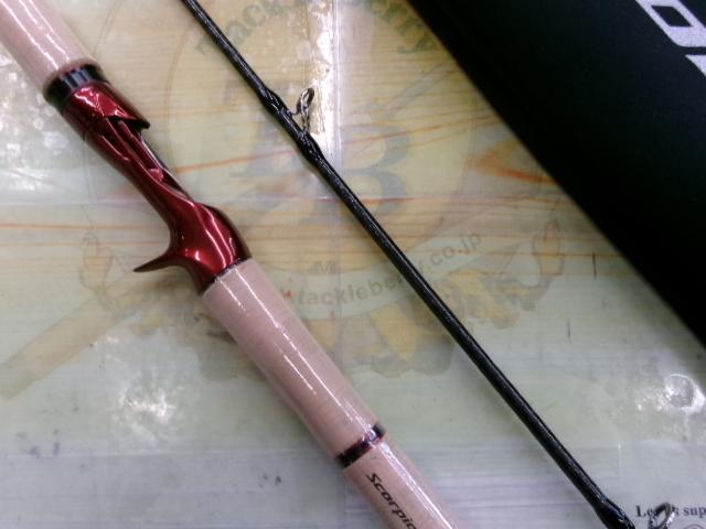 スコーピオン 1652R-2(2019モデル)