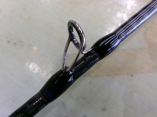 スコーピオン 1652R-2(2019モデル)