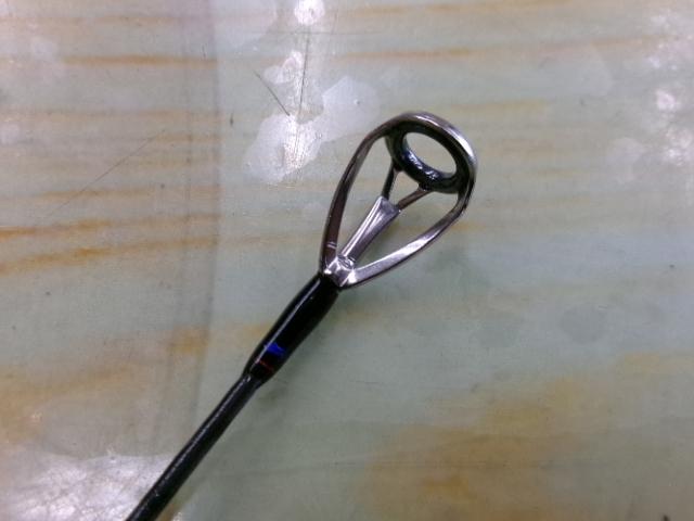 スコーピオン 1652R-2(2019モデル)