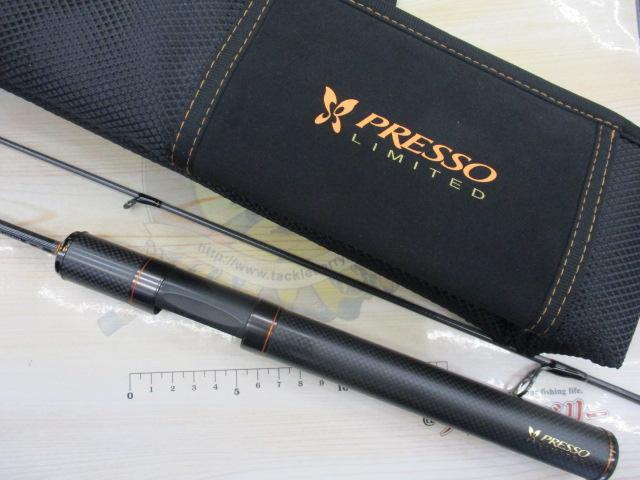 プレッソLTD AGS 61ML