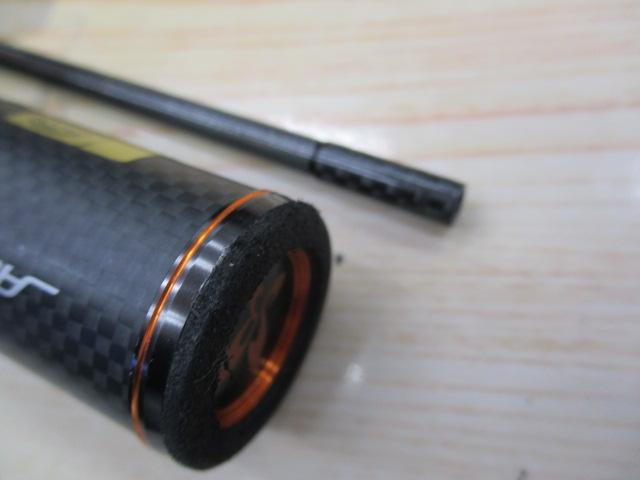 プレッソLTD AGS 61ML