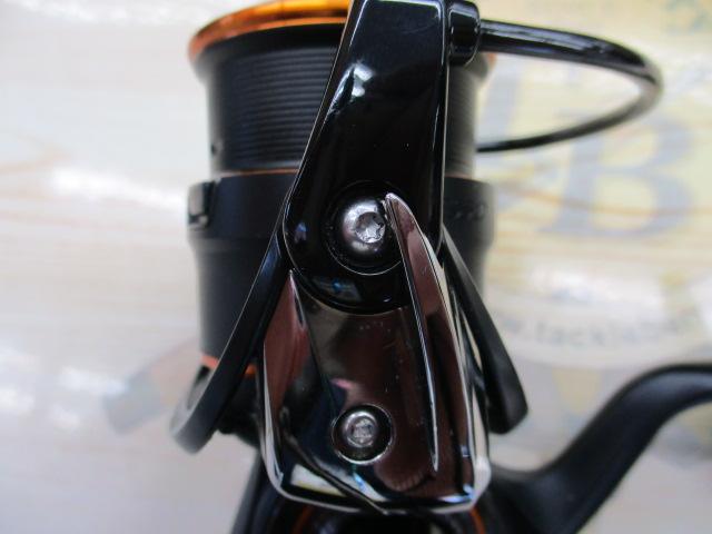 21プレッソ LT2000SS-P