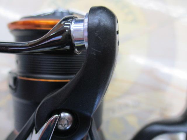 21プレッソ LT2000SS-P