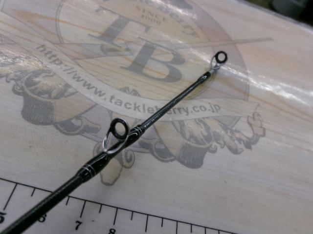 ホーネットスティンガープラス HSPC-741X-BB