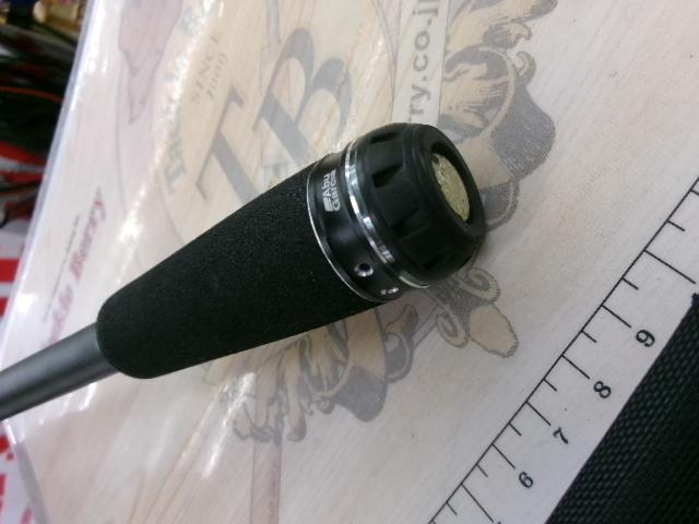 ホーネットスティンガープラス HSPC-741X-BB