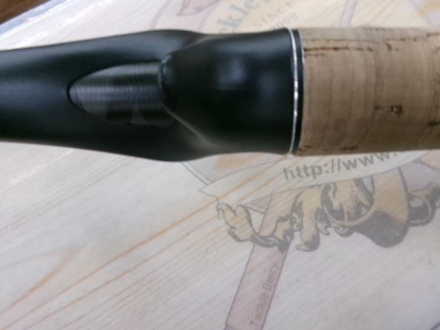 ホーネットスティンガープラス HSPC-741X-BB