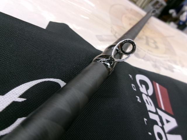 ホーネットスティンガープラス HSPC-741X-BB