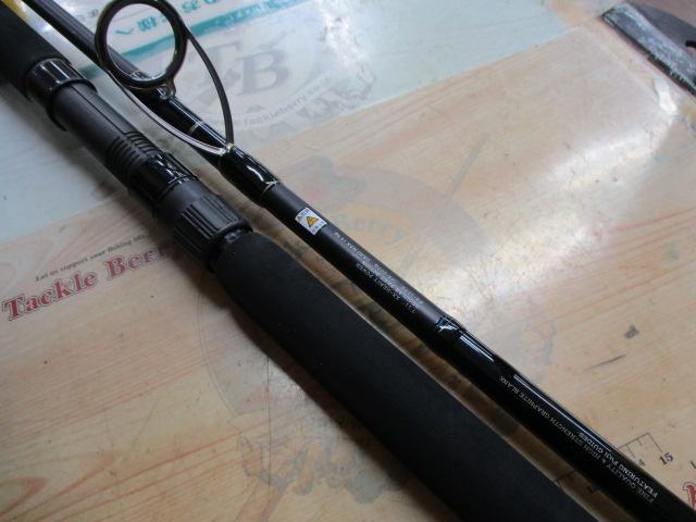 スカウトスナイパー S711X