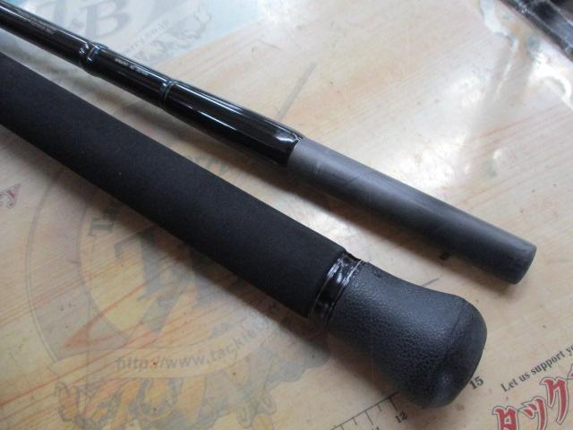 スカウトスナイパー S711X