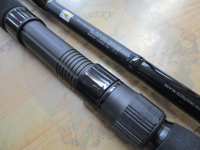 スカウトスナイパー S711X