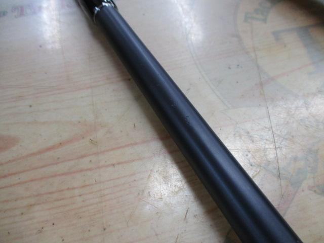 スカウトスナイパー S711X