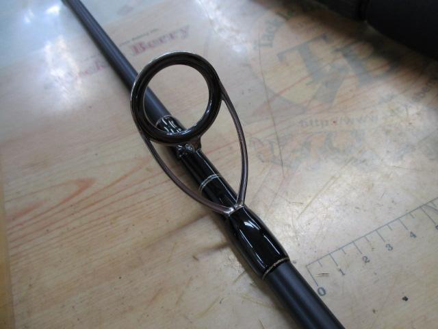 スカウトスナイパー S711X