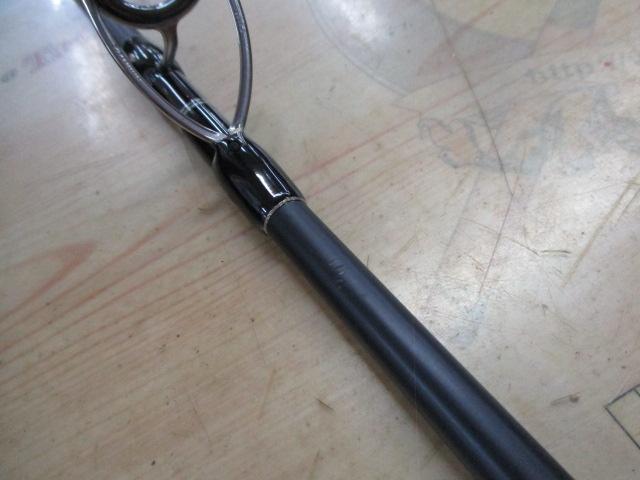 スカウトスナイパー S711X