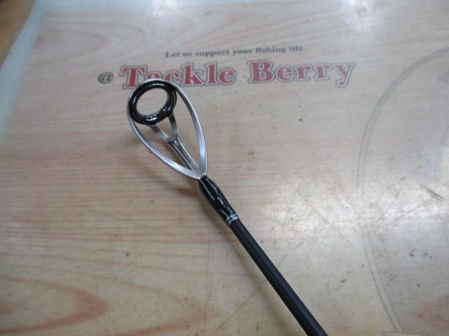 スカウトスナイパー S711X