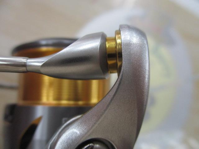 21フリームス FC LT2000S