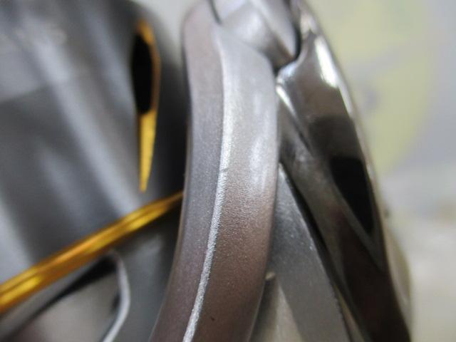 21フリームス FC LT2000S