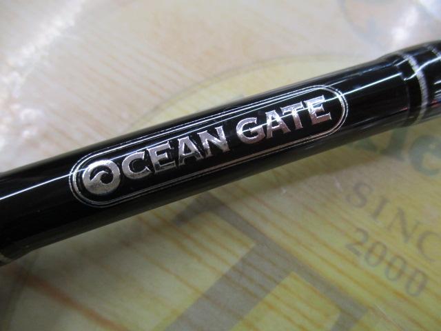 オーシャンゲート JOG-S702MH BS