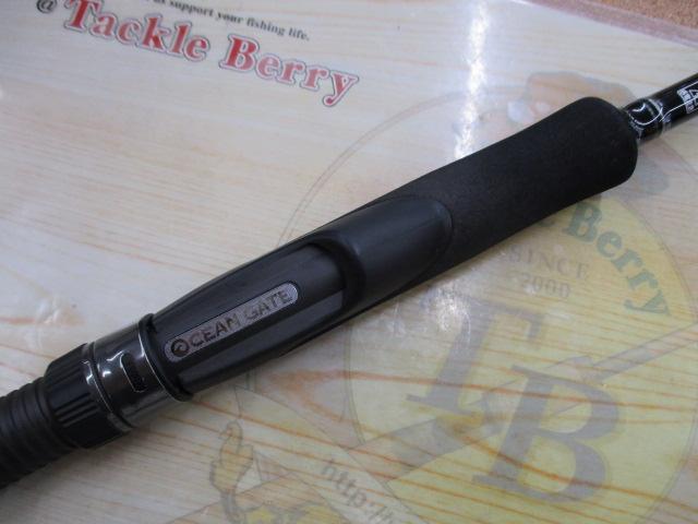 オーシャンゲート JOG-S702MH BS