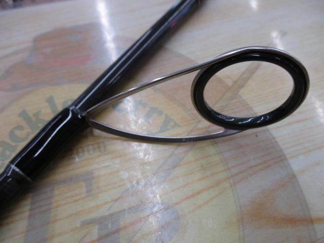 オーシャンゲート JOG-S702MH BS