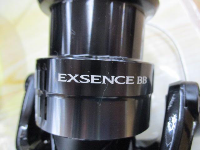 24エクスセンスBB 4000MHG