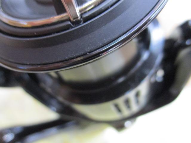 24エクスセンスBB 4000MHG