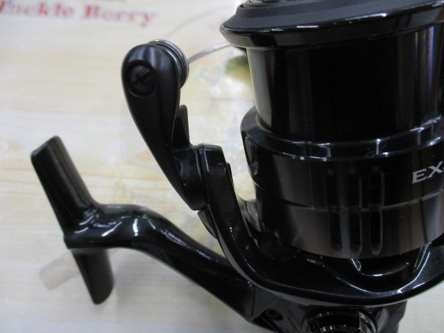 24エクスセンスBB 4000MHG