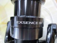 24エクスセンスBB 4000MHG