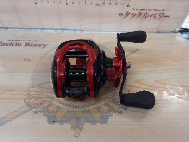 タトゥーラ CT タイプR 100HS｜＠ベリーネット 日本最大新品中古釣具
